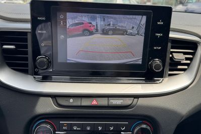 Kia XCeed 1.5 T-GDI M DCT