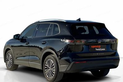 Volkswagen Tiguan 1.5 Etsi Life Dsg