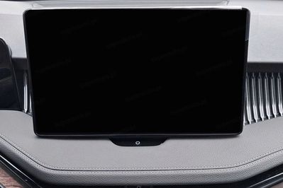 Skoda Superb L&K 2.0 TDI DSG 4x4