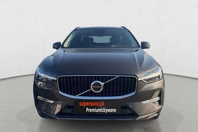Volvo XC60 B4 B Core aut