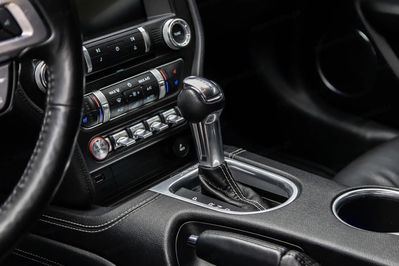 Ford Mustang 5.0 V8 GT