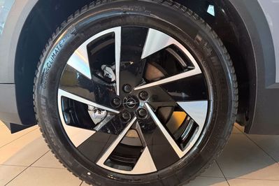Opel Grandland X Edition eDTC6 1.2 Turbo mHEV