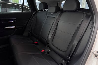Mercedes GLC 220 d  4-Matic Avantgarde