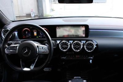 Mercedes CLA 250 e 8G-DCT