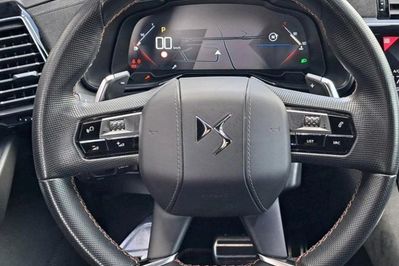 DS DS7 Crossback PURETECH 180