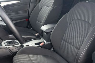Ford Focus 1.0 EcoBoost