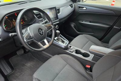Renault Arkana 1.3 TCe mHEV Zen EDC