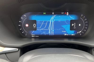 Volvo XC60 B5 B AWD Plus Dark