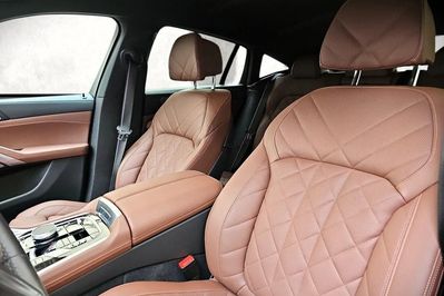 BMW X6 xDrive40i M Sport