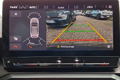 Cupra Formentor 2.0 TSI 4Drive VZ DSG