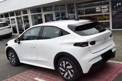 Renault Clio Evolution LPG 1.2 TCe Eco-G aut.