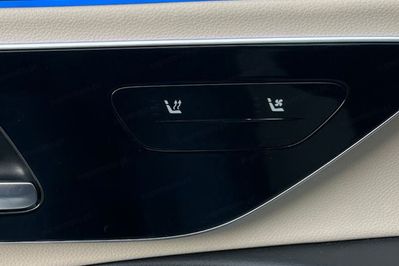 Mercedes Klasa E 220 d 4-Matic AMG