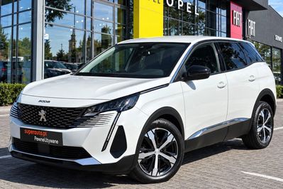 Peugeot 3008 1.5 Bluehdi Allure Pack S&S EAT8