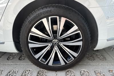 Volkswagen Arteon Elegance 2.0 TSI  DSG