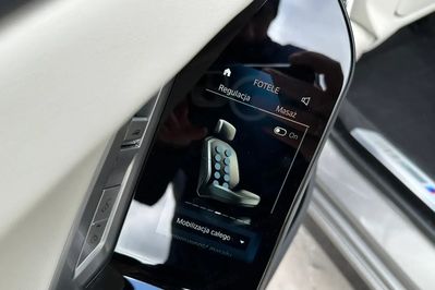 BMW Seria 7 740d xDrive mHEV M Sport sport-aut