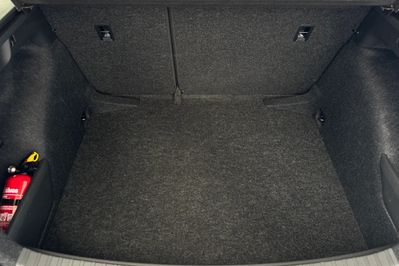 Skoda Scala 1.0 TSI Selection