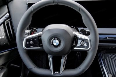 BMW X3 xDrive20d M Sport