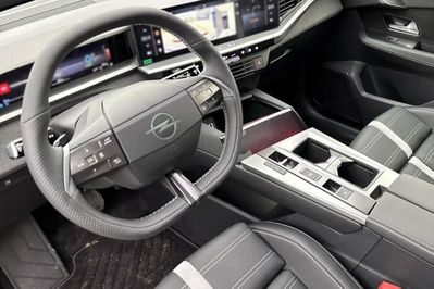 Opel Grandland X GS 1.2 Turbo