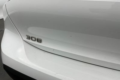 Peugeot 308 Active Pack 1.6 PHEV e-EAT8