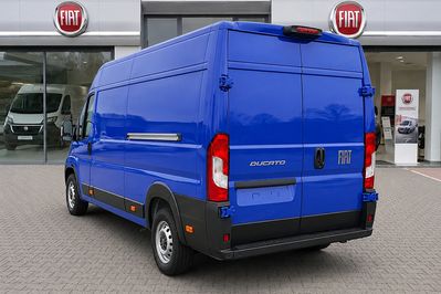 Fiat Ducato Maxi L4H2