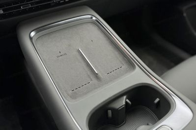 XPENG P7+ Performance Pro  74.9 kWh AWD
