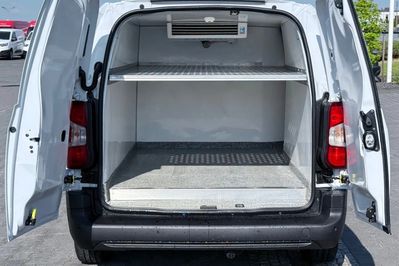 Toyota Proace City 1.5 D-4D Long