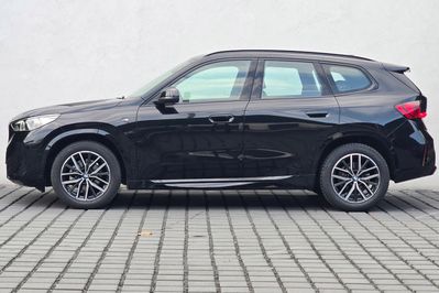 BMW X1 sDrive18i M Sport