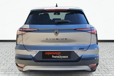 Renault Symbioz 1.8 e-Tech Full Hybrid 160 Esprit Alpine