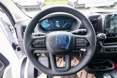 Fiat Ducato Maxi L4H2