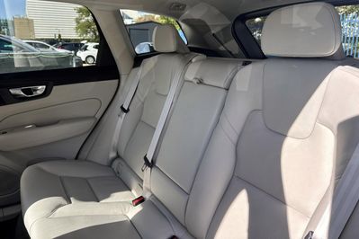 Volvo XC60 B4 B Inscription