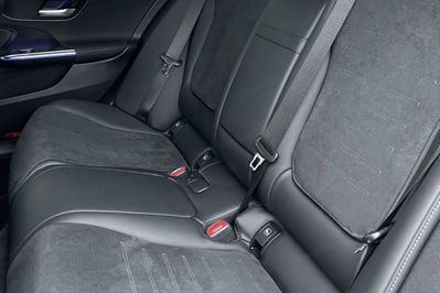 Mercedes Klasa C 200 4-Matic AMG