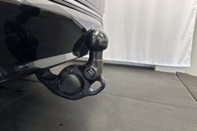 Audi A6 TFSI quattro S line Avant