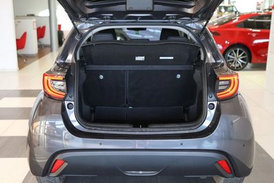 Toyota Yaris Hybrid 1.5 Comfort