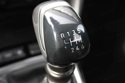 Opel Corsa GS  1.2 Turbo