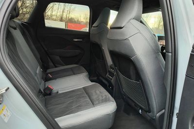 Audi Q3 TFSI 195 kW Quattro S tronic