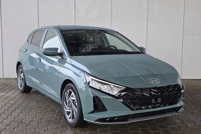 Hyundai i20 1.2 Modern