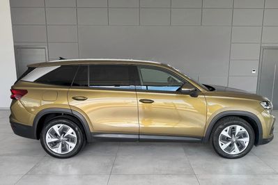 Skoda Kodiaq 2.0 TDI 4x2 Selection DSG 7os.