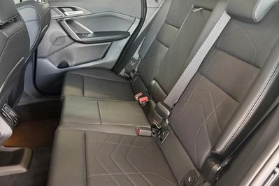 BMW X1 sDrive20i