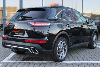 DS DS7 1.6 PureTech GPF Performance Line aut