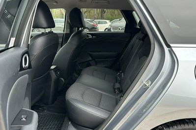 Kia Ceed 1.4 T-GDI L Business Line