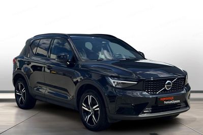 Volvo XC40 B3 Plus Dark aut