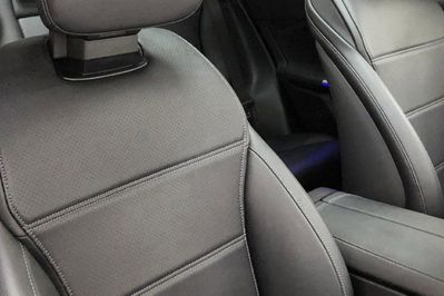 Mercedes GLC Coupe 200 d 4-Matic Avantgarde