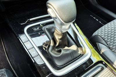 Kia XCeed 1.5 t-Gdi Business Line Dct