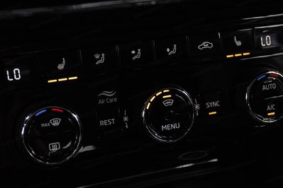 Skoda Superb TDI SCR Style DSG
