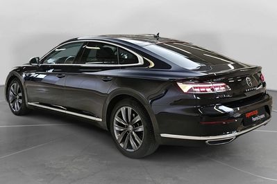 Volkswagen Arteon TSI Elegance DSG