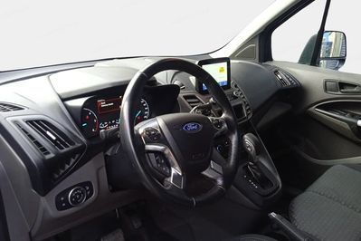 Ford Transit Connect L2H1 Trend AT