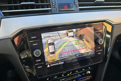 Volkswagen Passat 1.5 TSI EVO Elegance DSG