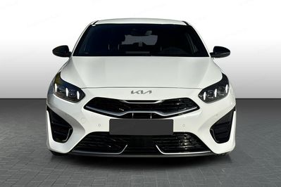 Kia ProCeed GT Line 1.5 T-GDI DCT