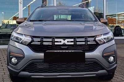 Dacia Sandero Stepway Extreme LPG 1.0 TCe