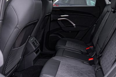 Audi Q5 TDI quattro advanced